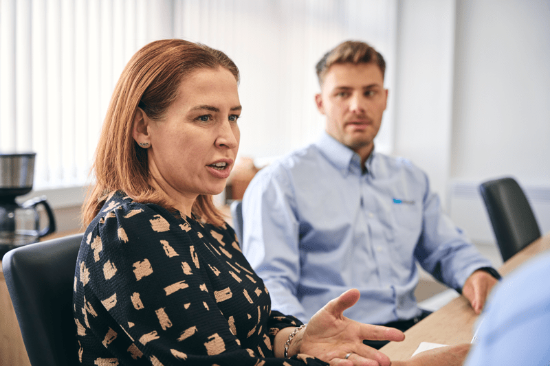 Export Customer Service Manager image