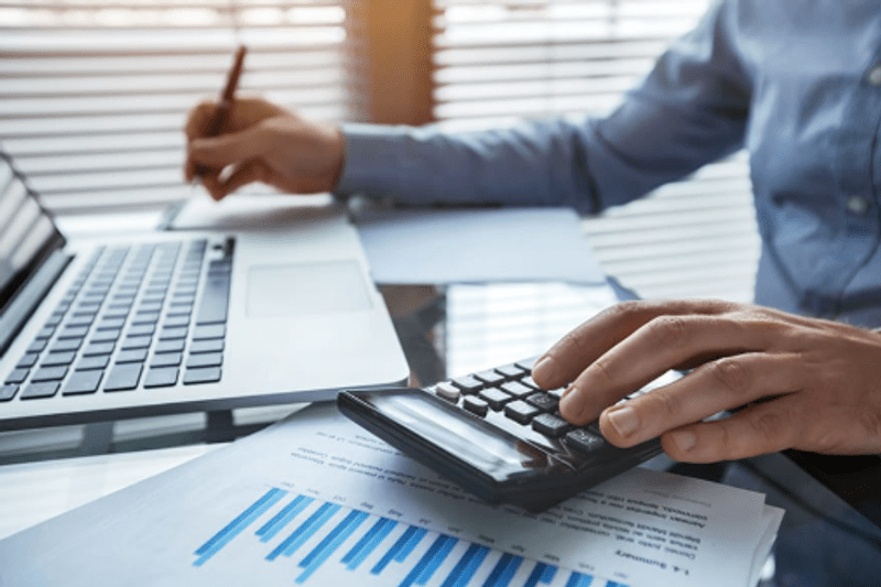 Accounting Clerk image