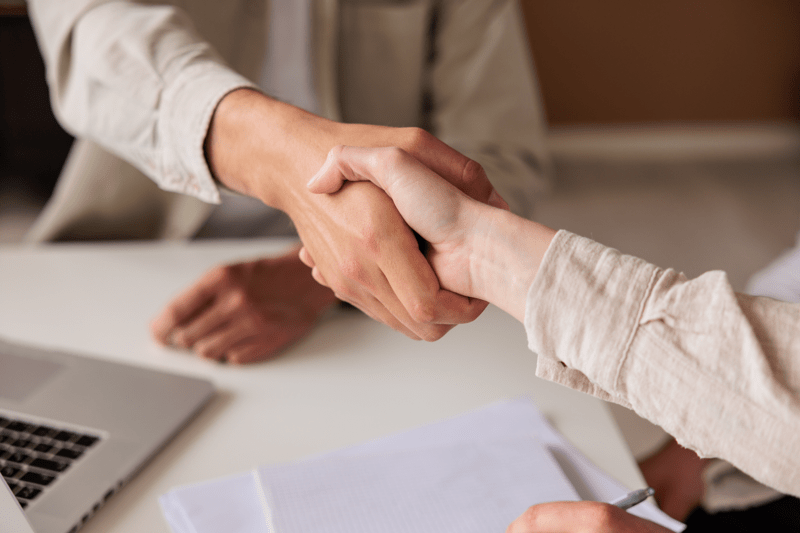 Pre-sales Expert - Digital Trust for Organizations H/F image
