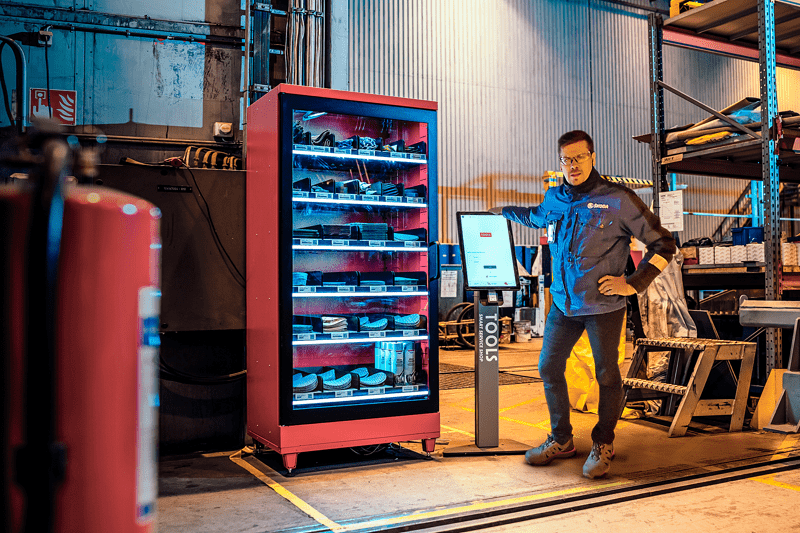 Uteselger TOOLS Vagle - Sandnes image