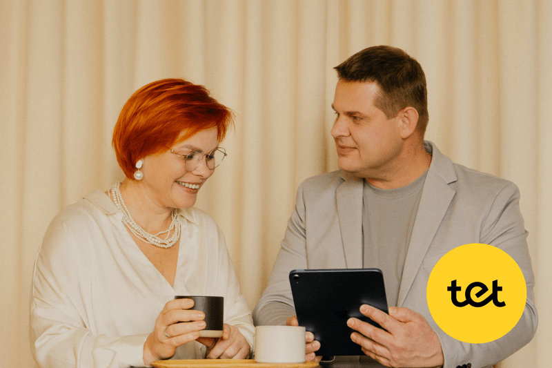 Biznesa attīstības projektu vadītājs/-a image