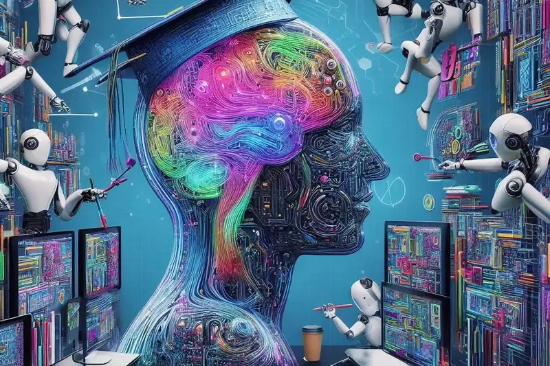 Profesores Universitarios Claustro Internacional Escuela de Ingeniería y Tecnología Curso 2025-2026 image