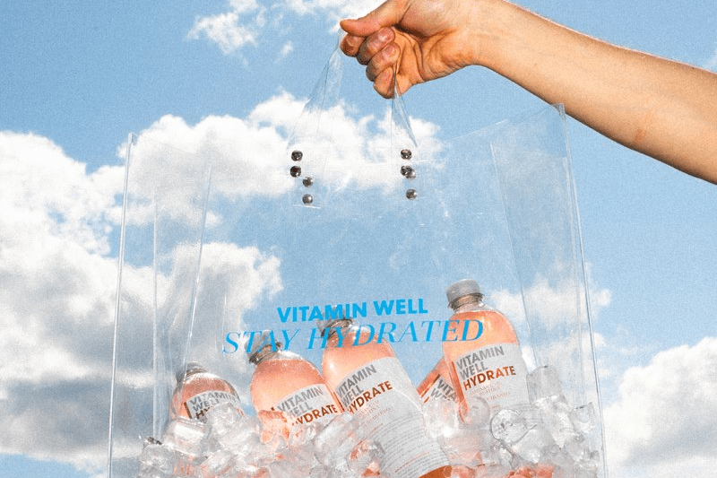 Logistics and Customer Service Coordinator- Vitamin Well Spain image