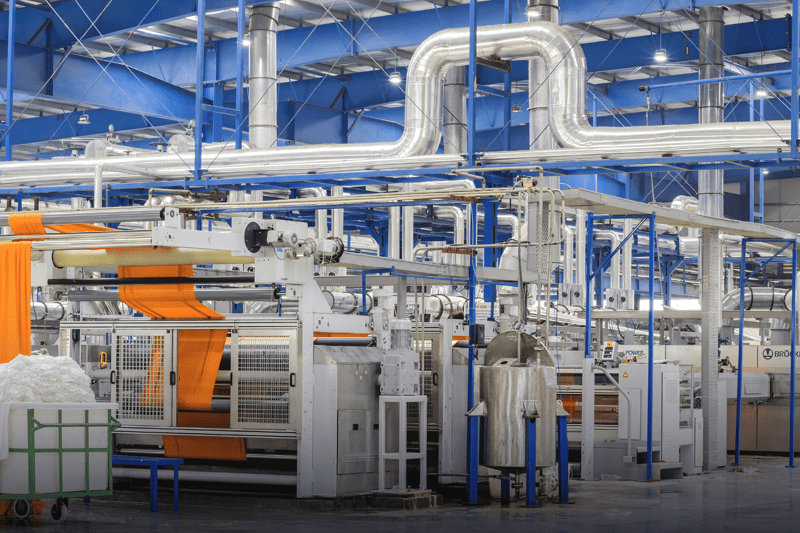 Shift In Charge Engineers-for Well Known Grease Mfg. Co. at Ras Al Khaimah in UAE image