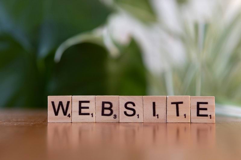 Webbredaktör till offentlig verksamhet image