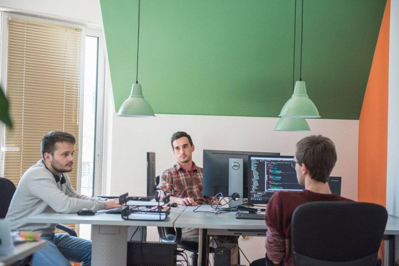DevOps Engineer image