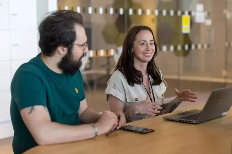 DevOps-utvecklare till Karolinska Universitetssjukhuset image