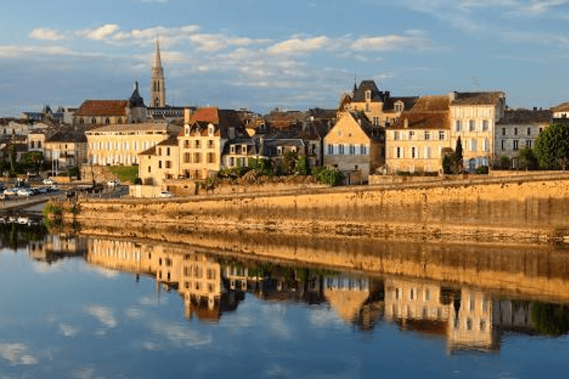 Audioprothésiste (F/H) - Bergerac image