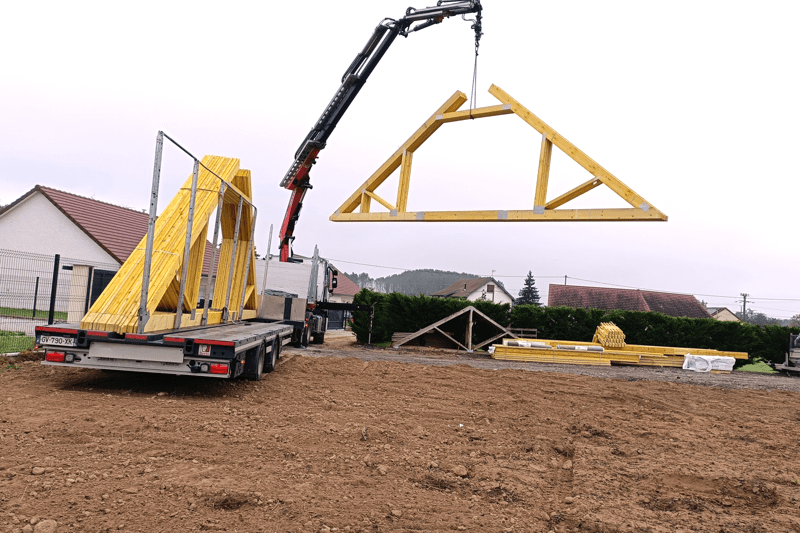 Conducteur SPL Grue Auxiliaire H/F image