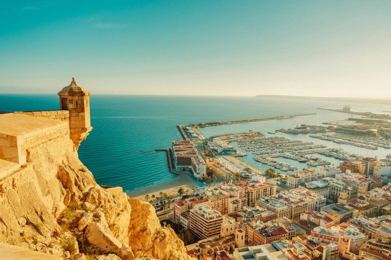 Dutch Customer Service & Sales Agent – Alicante image