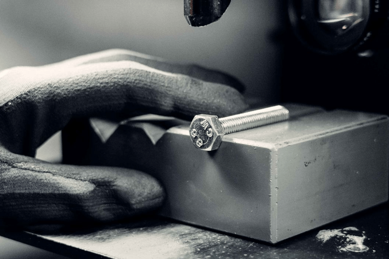 Kvalitetstekniker Mattssons image