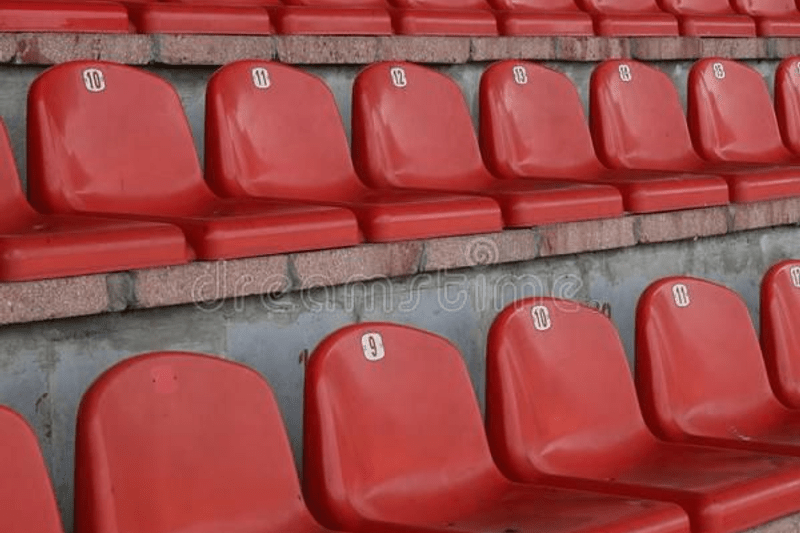 Facilities Lead image