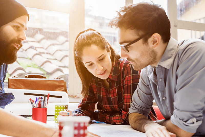 Agency Manager*in (Sachbearbeiter*in) image