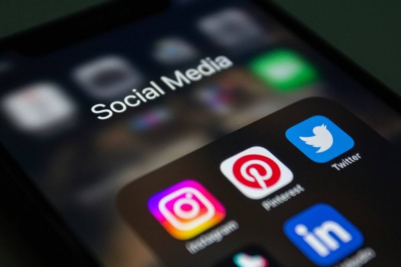Head of Social Media image