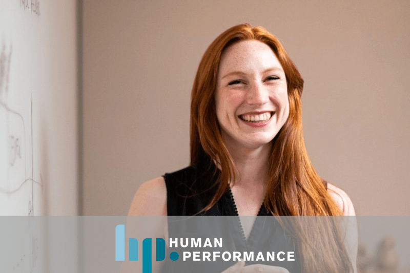 COO till Human Performance Consulting // Stockholm image