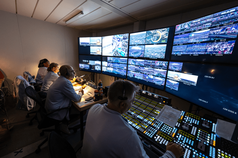 Director of Content Coordination image