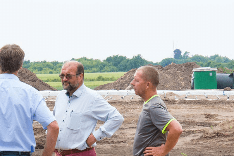 Proaktiv projektsælger til Fyn image