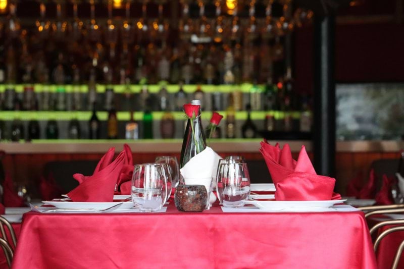 Food and Beverage Supervisor image