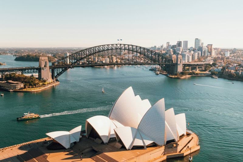 Fitness Manager in Sydney image
