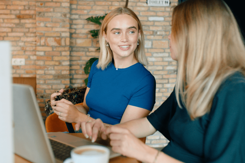 Junior Rayonmanager AB InBev image