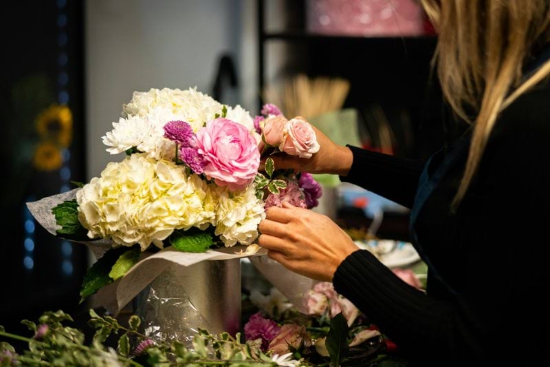 Fleuriste (H/F) - Anglet (64) image