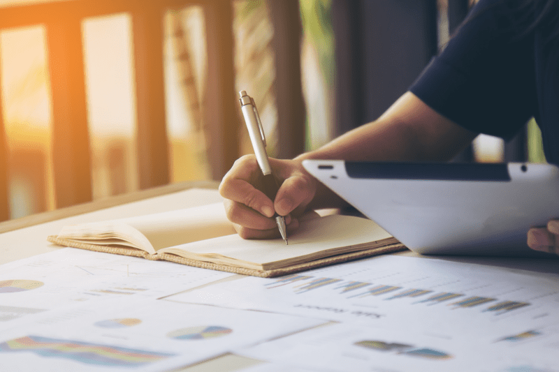 Chargé d'Affaires SSI F/H image