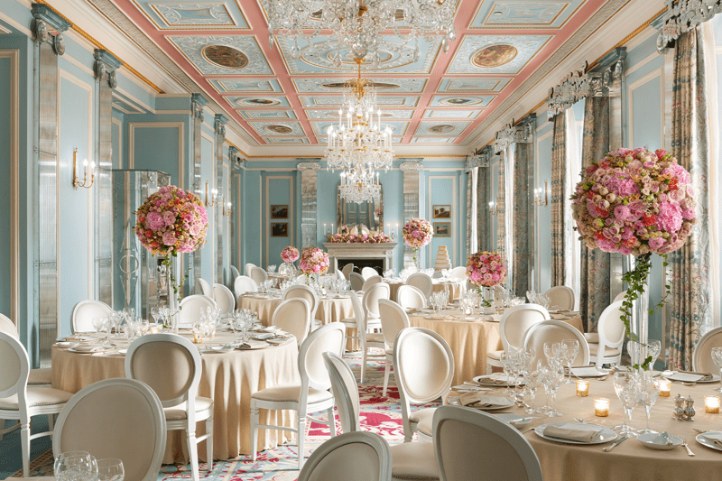 Private Dining Waiter image