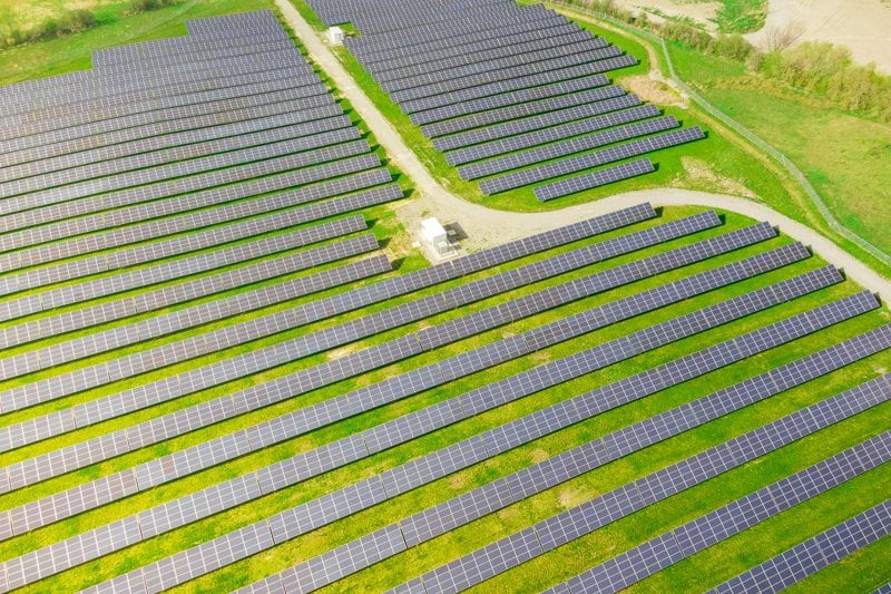 Chef de projets – photovoltaïque (H/F) image