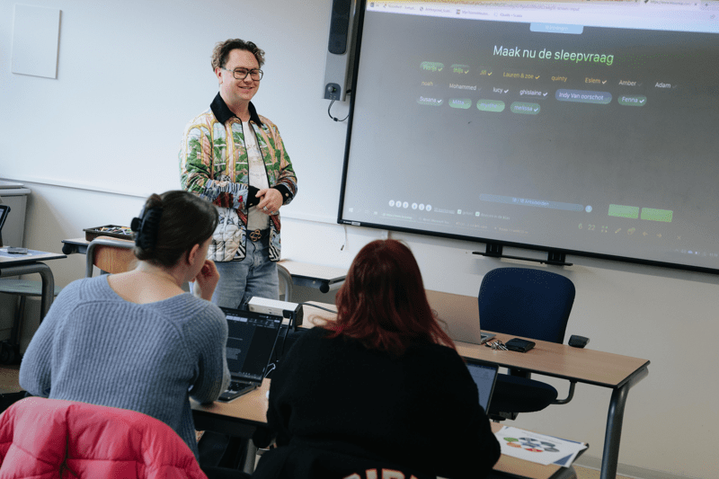 Docent Doktersassistent image