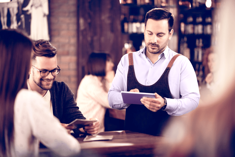 パートナーセールス image