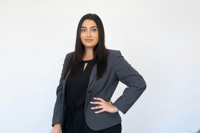 Family Law Attorney image