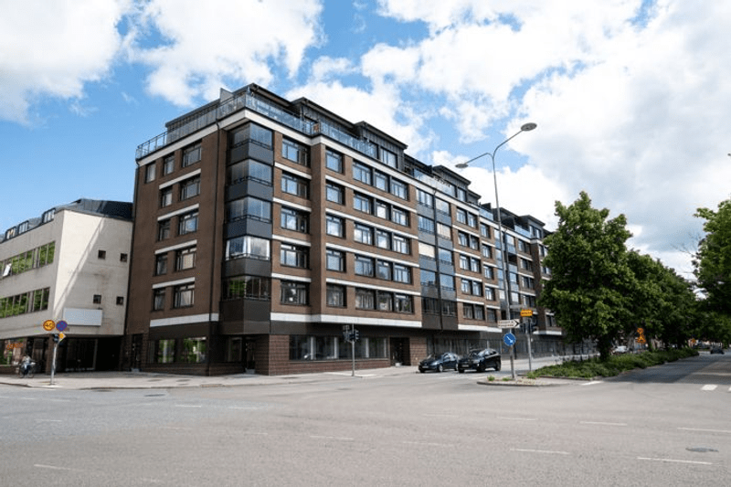 Automationsingenjör till Uppsalas största fastighetsbolag! image