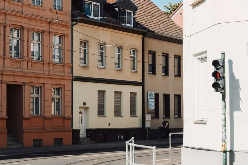 Hållbarhetskonsult med erfarenhet av bygg & fastighet image