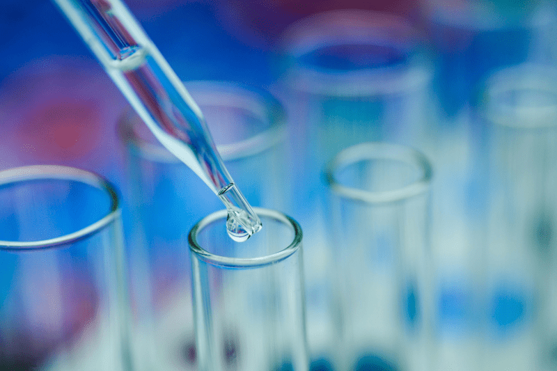 TECHNICIEN DE LABORATOIRE - CHIMIE ANALYTIQUE H/F image