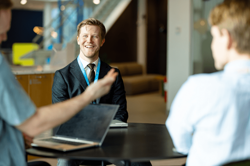 Sales Execution Manager image