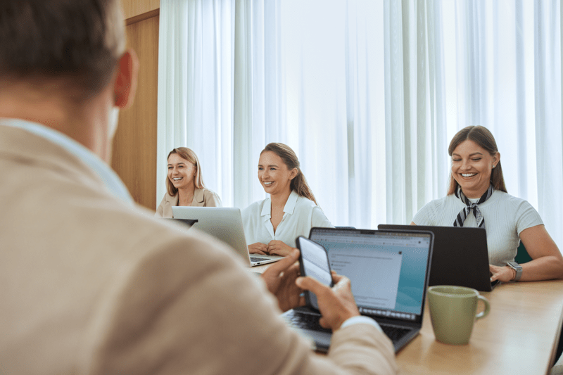 Klientų vertės auginimo projektų vadovė (-as) image