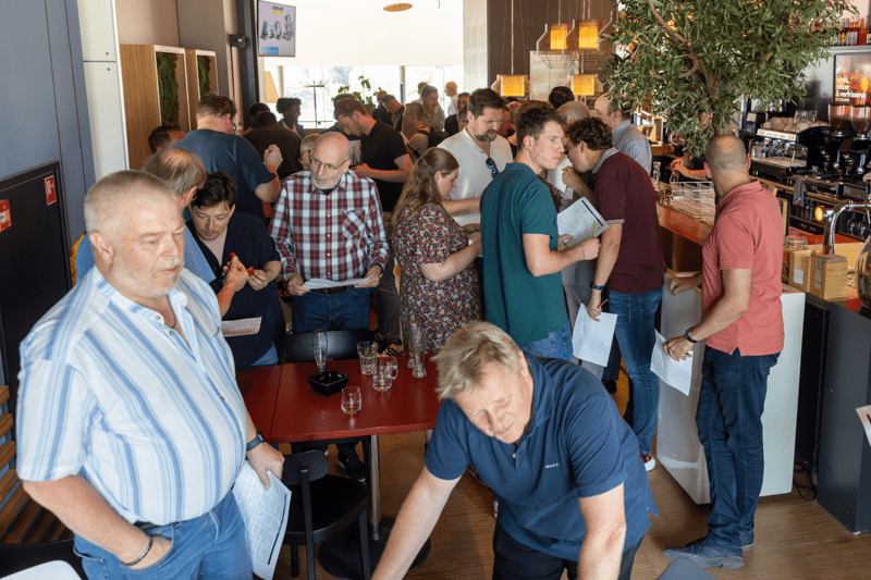 Software Ontwikkelaar image