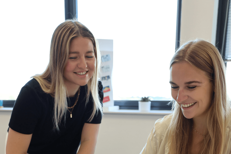 Assistant(e) RH - Stage 6 mois image