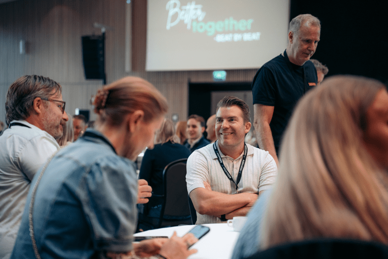 IFS Business Consultant - Service & Asset (NO) image