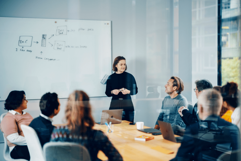 Fullstack developer to SVEA image