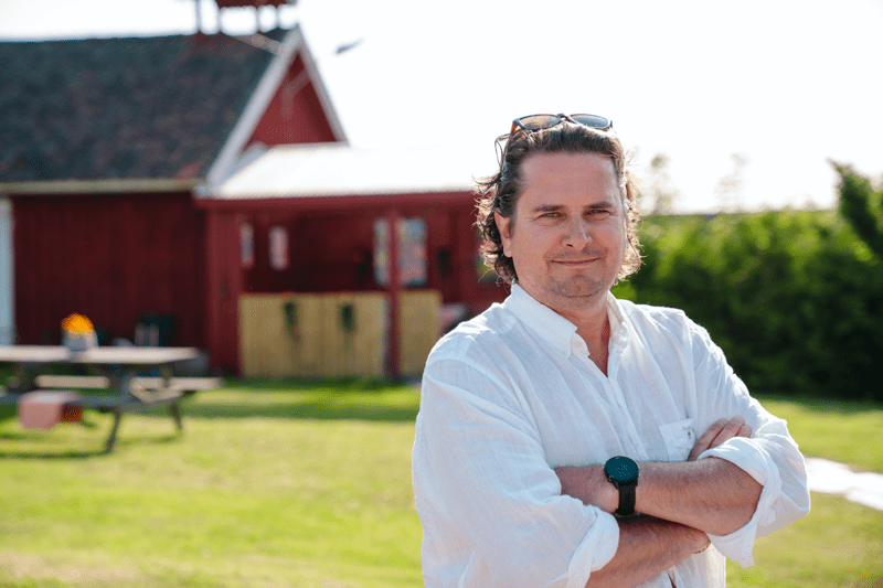 🌟  Sykepleier/vernepleier i medleverstilling søkes til  Kure Gård image