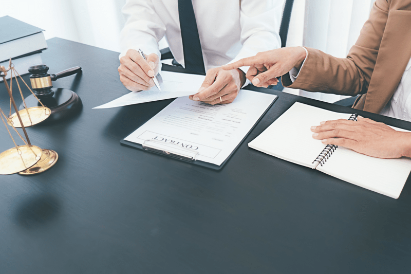 Legal Assistant image