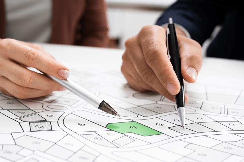 KAAVOITTAJAA / Kruunupyyn kunta image