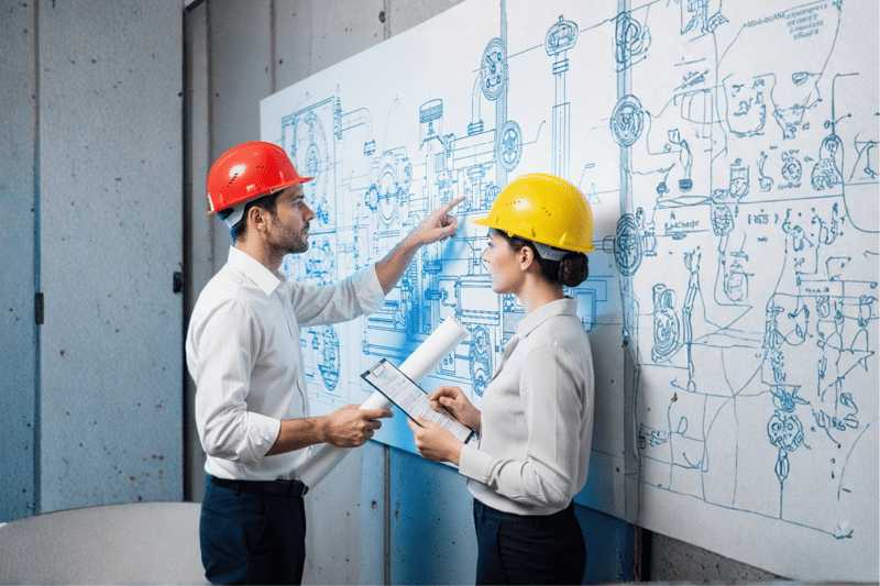 Responsable de Projectes d'Enginyeria image