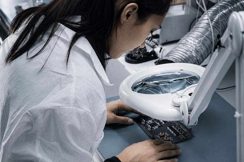 Test Engineer image