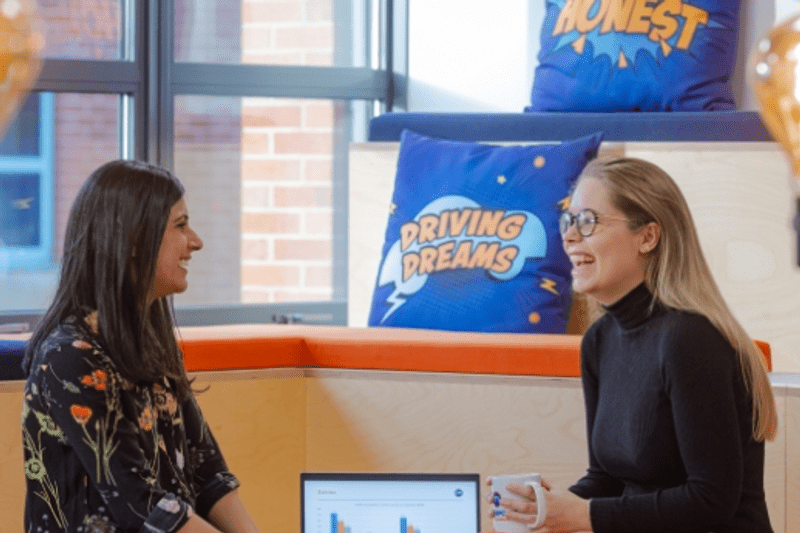 Junior Software Engineer image