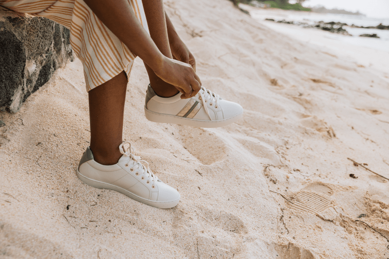 Säljare 8h/v DinSko Visby sommarvikariat image