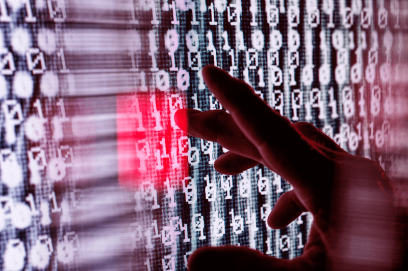 Information Management (IM) konsult med fokus på datahantering image