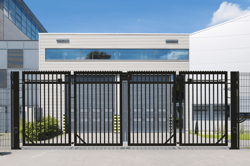 Innesäljare till Demex image