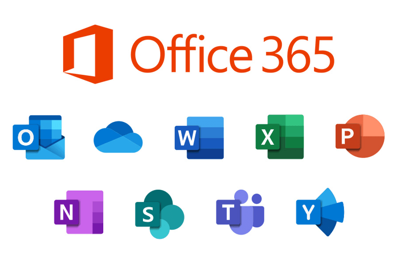 Expert Microsoft Office 356 - H/F image